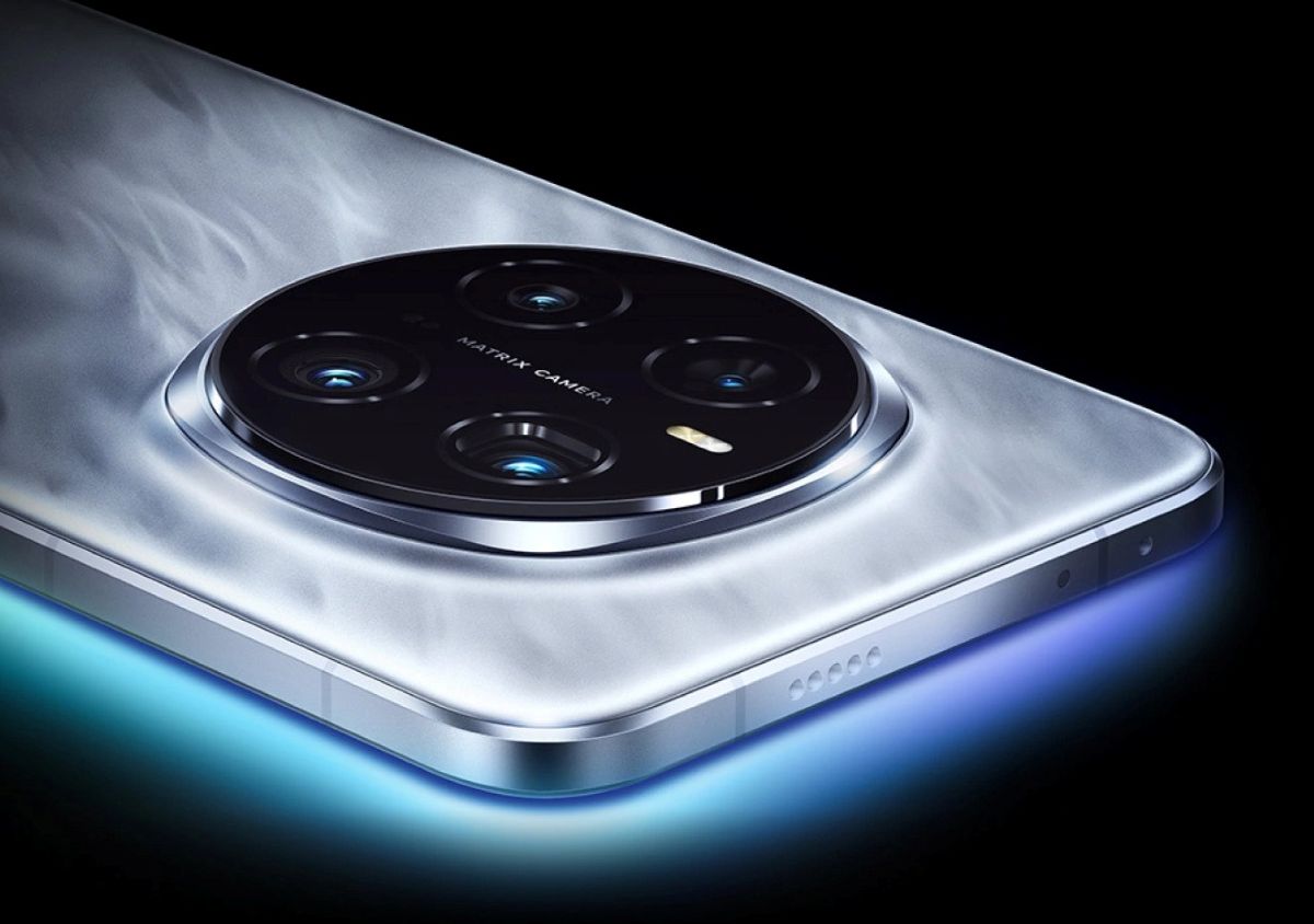 HONOR Magic7 Pro