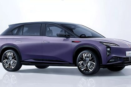 Hongqi EHS7 3