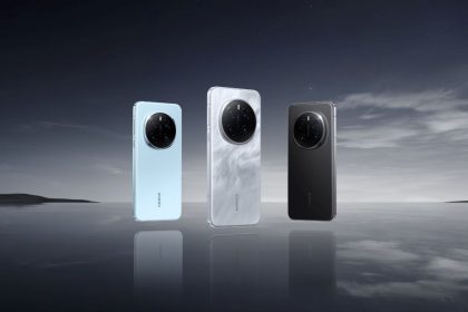 Honor Magic 7 Pro telefonas Europoje