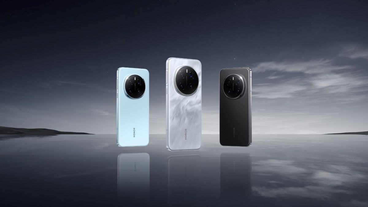 Honor Magic 7 Pro telefonas Europoje