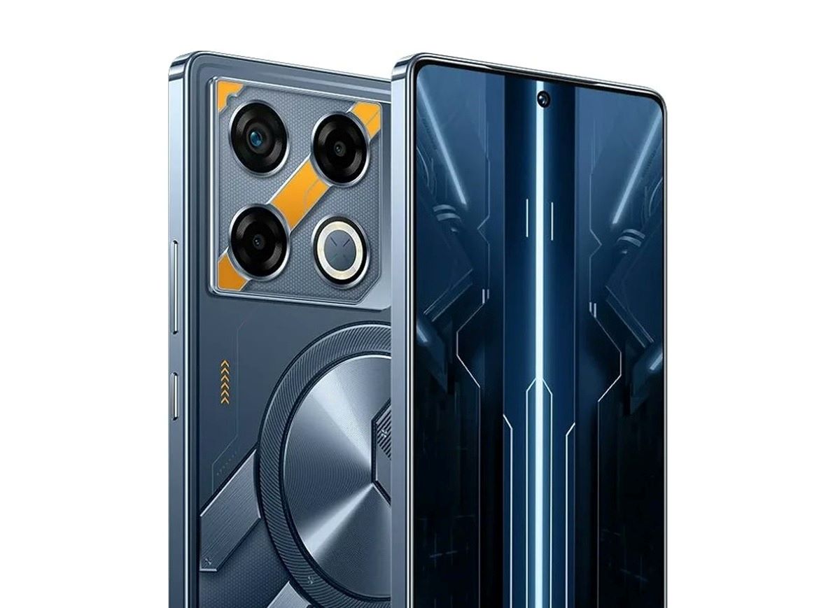 Infinix GT 30 Pro