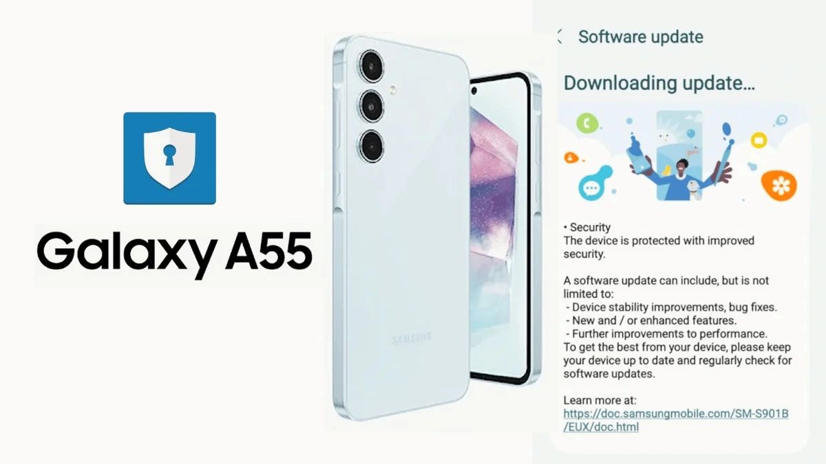 Išleistas sausio mėnesio Samsung One UI atnaujinimas