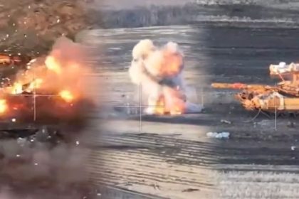 Javelin raketos sugrįžo, rusai deda į kojas