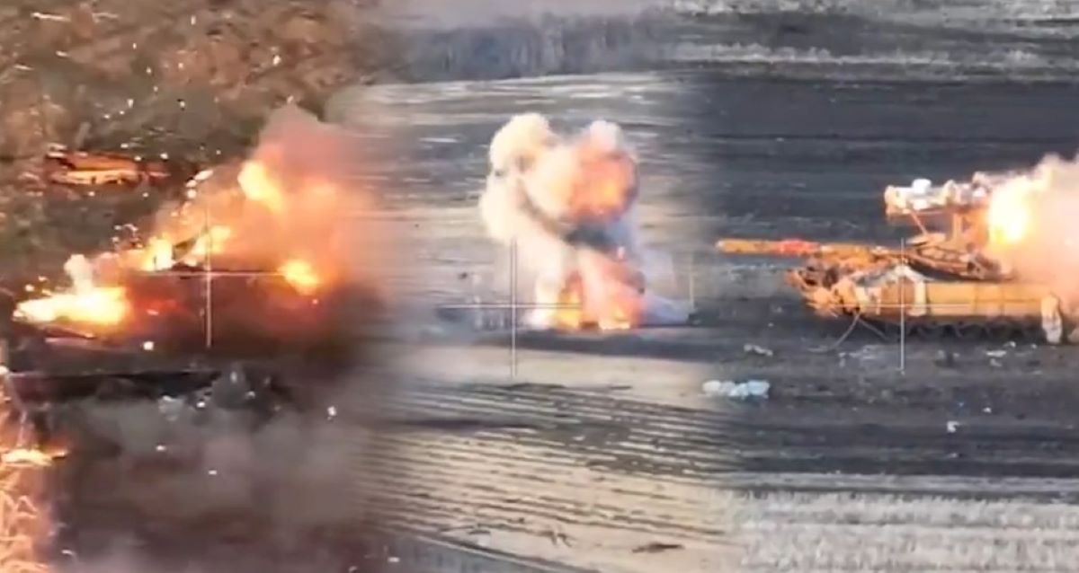 Javelin raketos sugrįžo, rusai deda į kojas