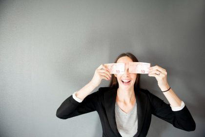 Kada kalbėtis su darbdaviu dėl atlyginimo
