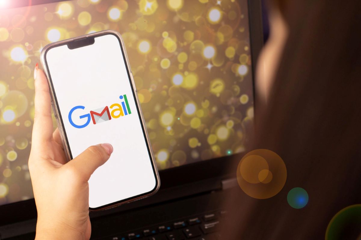 Kaip Gmail el. pašte atlaisvinti vietos
