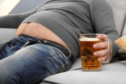 Kaip alkoholis veikia jūsų žarnyną