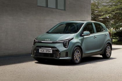 Kia Picanto 2025
