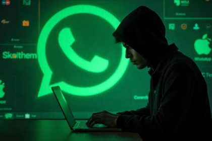 Kibernetinis saugumas WhatsApp | Freepik DI nuotr.