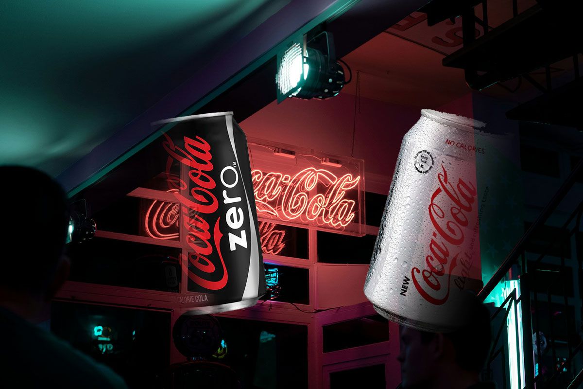 Kuo-skiriasi-Coca-Cola-Zero-nuo-Light