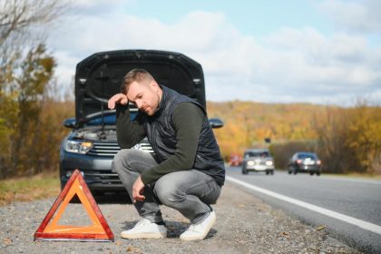 Labiausiai gendantys automobiliai