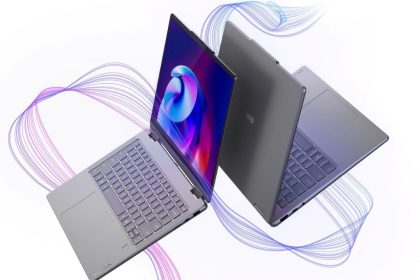 Lenovo Yoga 7i 2-in-1 Gen 10