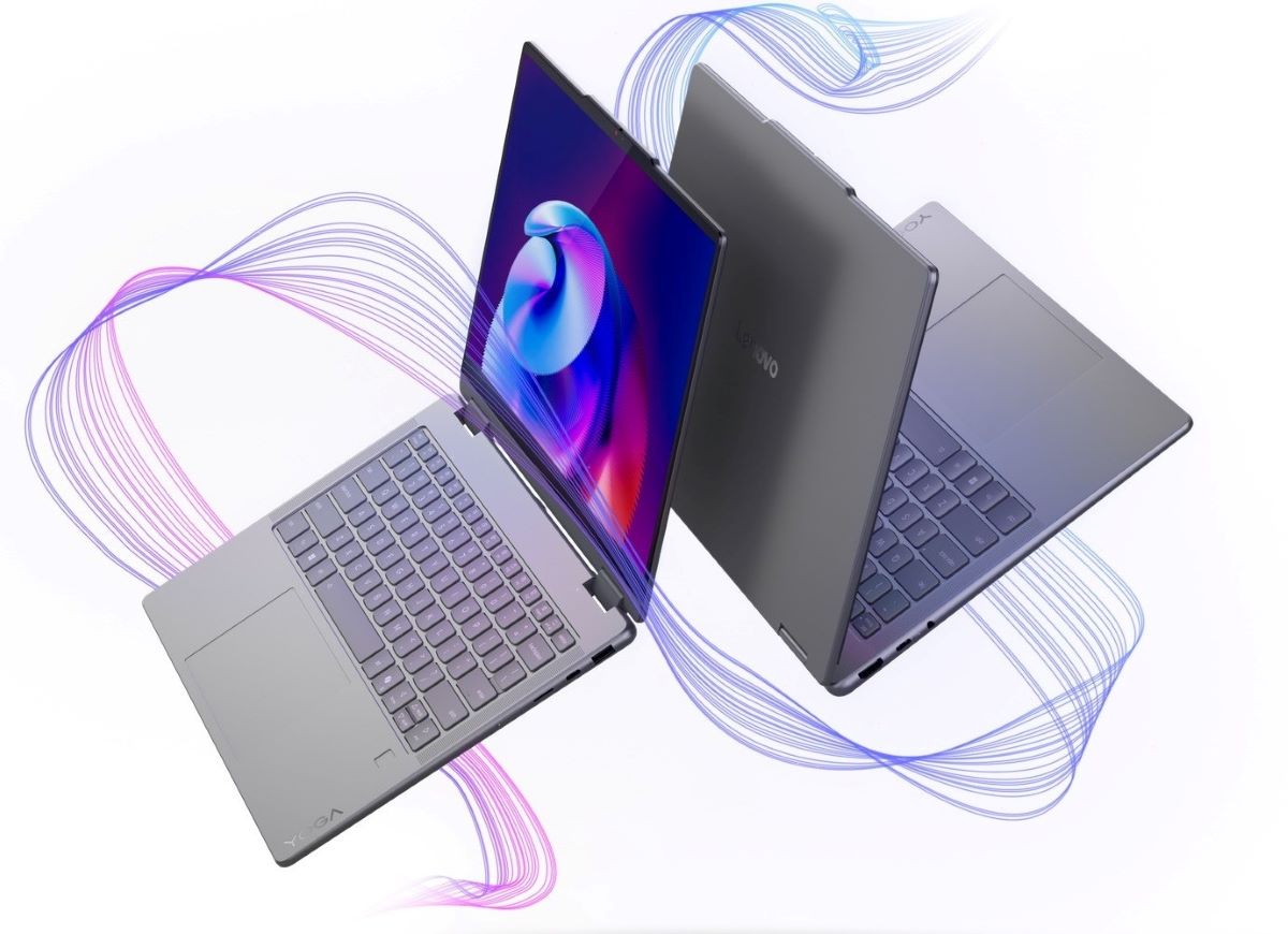 Lenovo Yoga 7i 2-in-1 Gen 10