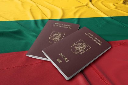 Lietuviškas pasas