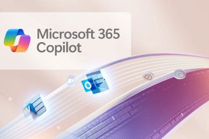 Microsoft 365 su dirbtiniu intelektu