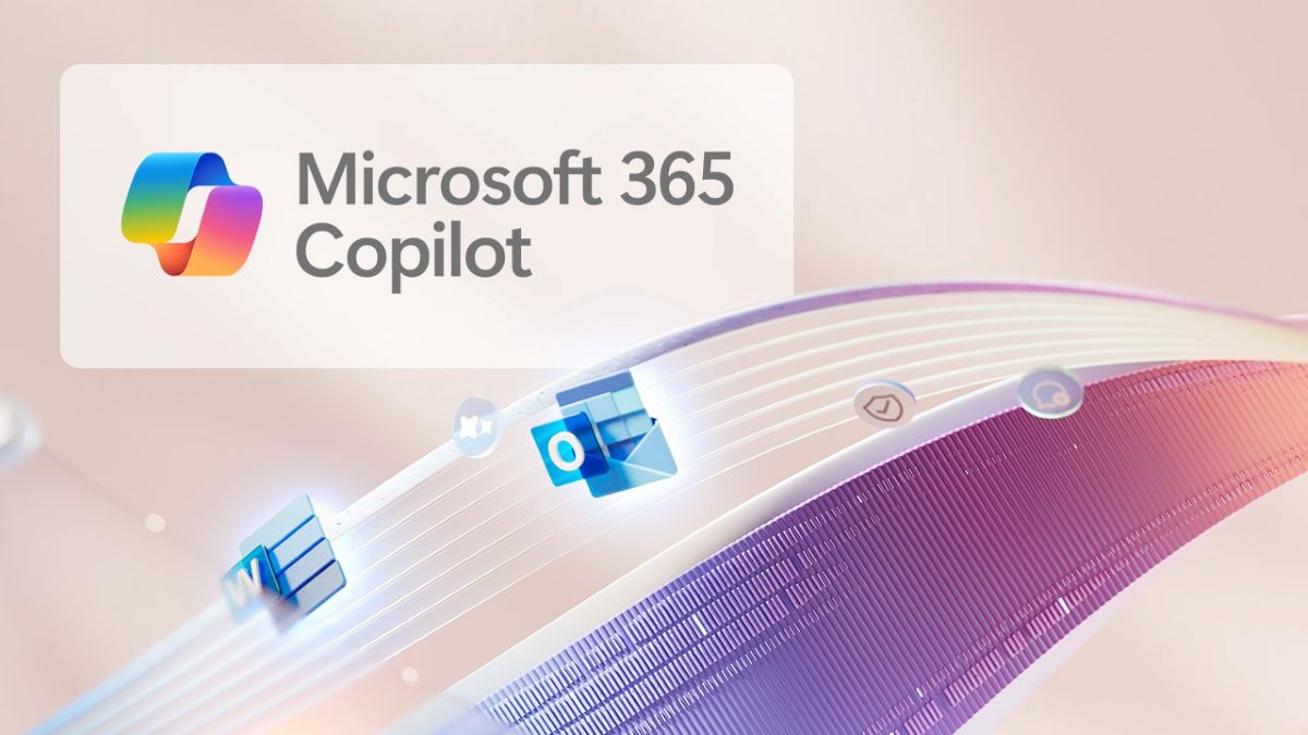 Microsoft 365 su dirbtiniu intelektu