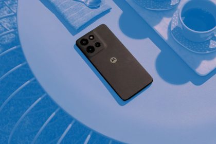Moto G Power 2025