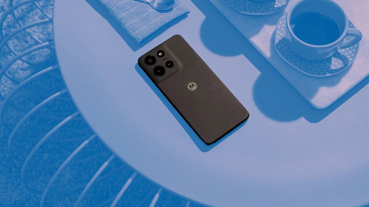 Moto G Power 2025