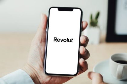 Nauja apsauga Revolut programėlėje