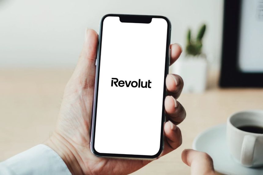 Nauja apsauga Revolut programėlėje