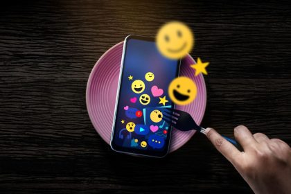 Naujieji emoji 2025