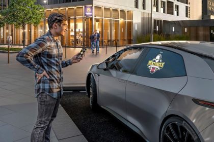 Naujos technologijos langams iš Continental 3