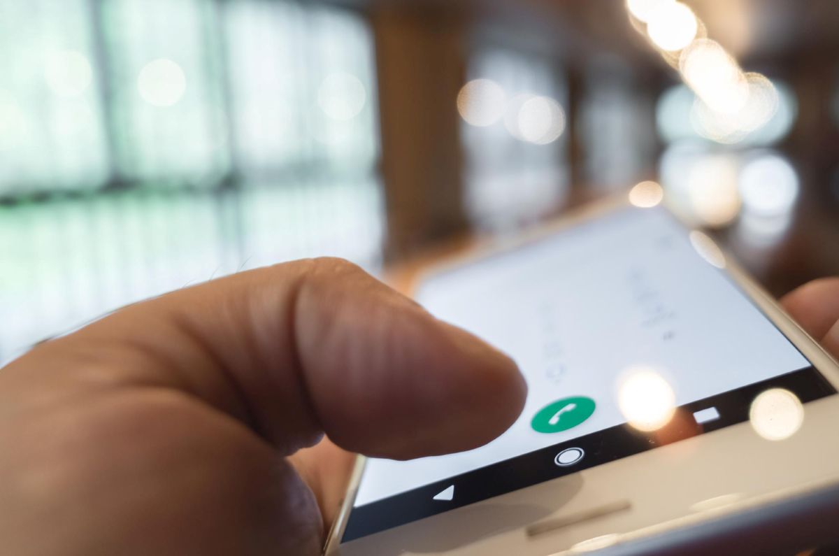Netikras skambutis iš Google