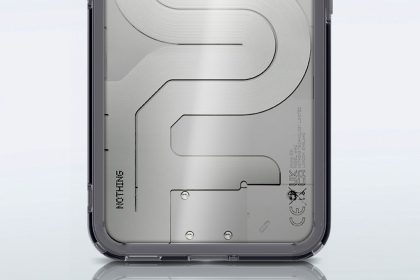 Nothing Phone (3a) Pro 5G