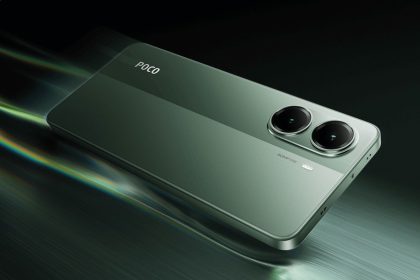 POCO X7 Pro telefonas