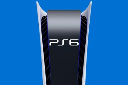 PlayStation 6