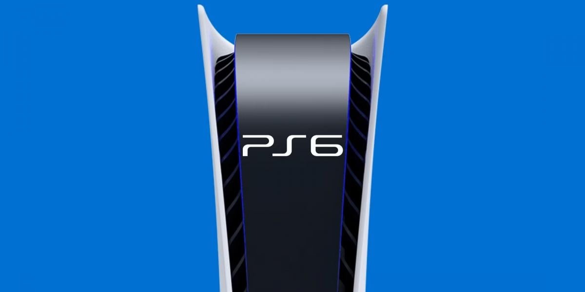 PlayStation 6