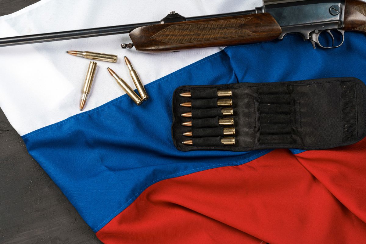 Po 4-5 metų gali kilti didžiulis karas