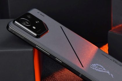ROG Phone 9 FE (Fan Edition)