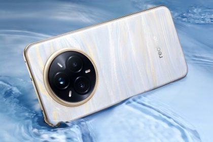 Realme 14 Pro+ 5G specifikacijos