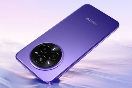Realme 14 Pro 5G telefonas