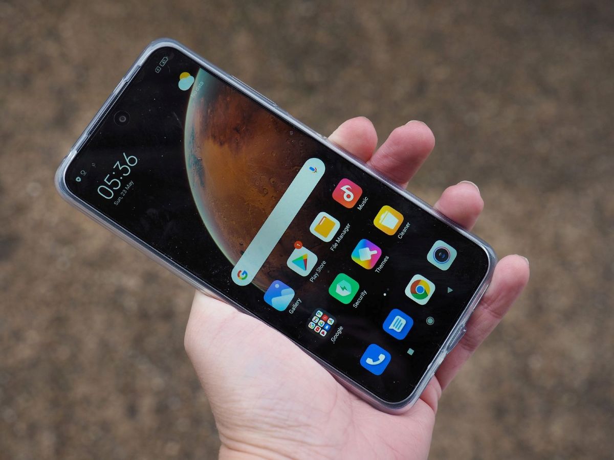 Redmi 10 5G