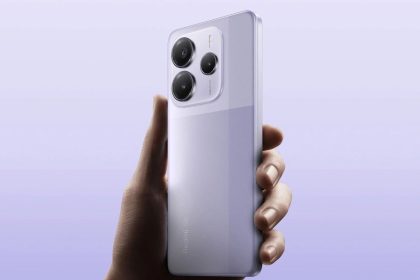 Redmi Note 14 4G ir Redmi Note 14 5G