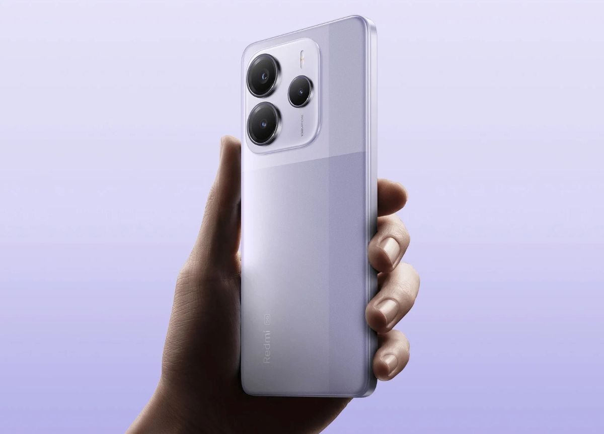 Redmi Note 14 4G ir Redmi Note 14 5G