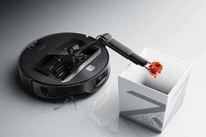 Roborock Saros Z70