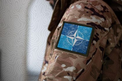 Šalia JK pastebėtas Rusijos šnipų laivas