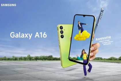 Samsung Galaxy A16 LTE