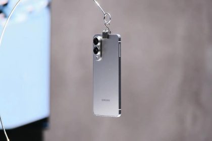 Samsung Galaxy S25 Edge