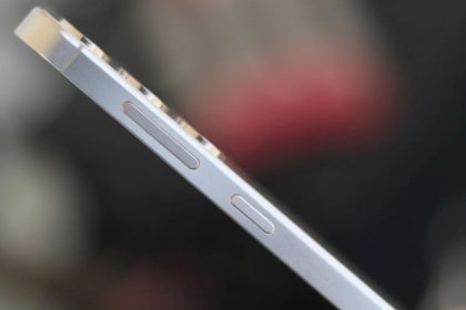 Samsung Galaxy S25 Slim versija