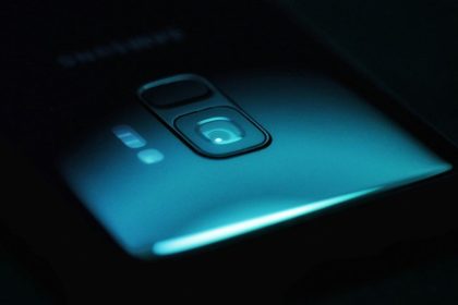 Samsung S20 palaikymo pabaiga