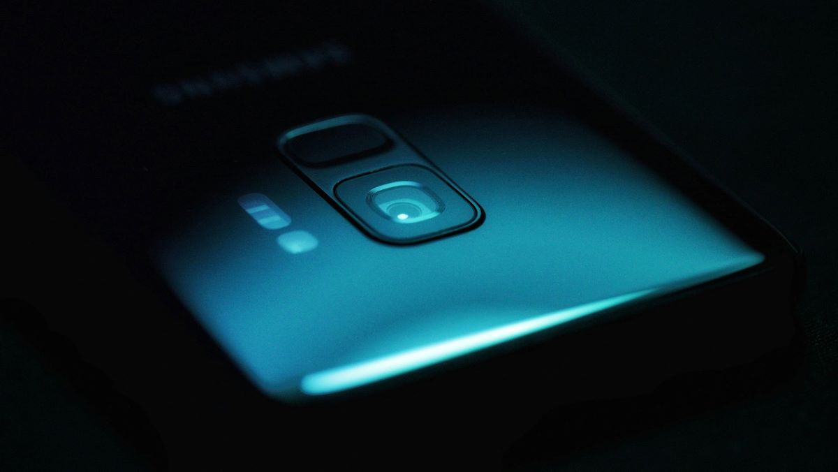 Samsung S20 palaikymo pabaiga