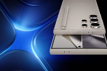 Samsung Unpacked 2025 renginys tiesiogiai