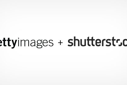 Shutterstock ir Getty Images susijungimas