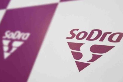 Sodra informacija