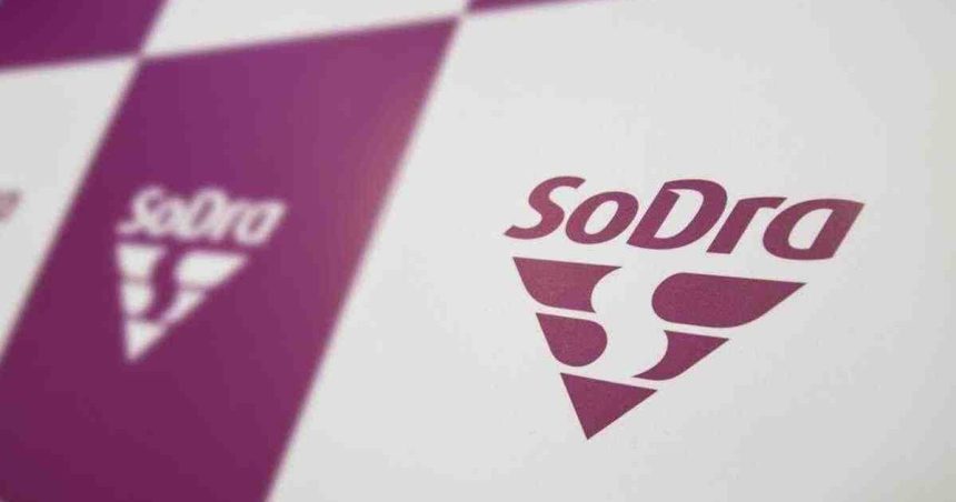 Sodra informacija