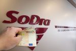 Sodra išmokos